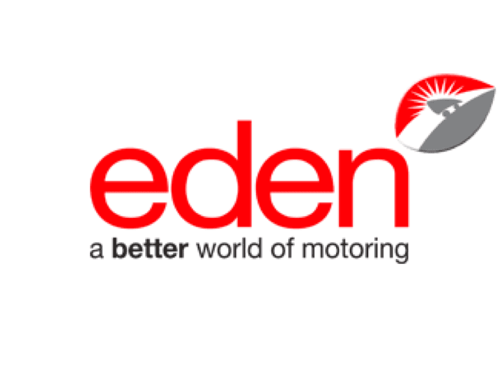 Eden Taunton Mazda