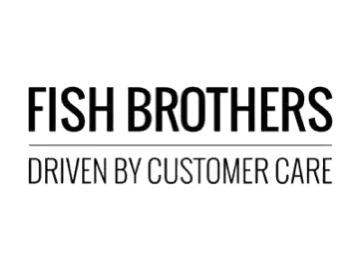 Fish Brothers Škoda