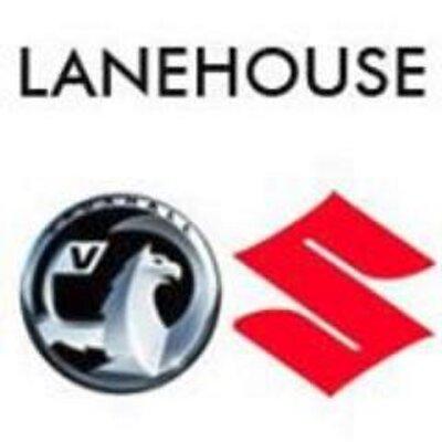 Lanehouse Suzuki Weymouth