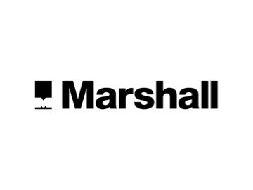 Marshall Ford Cambridge