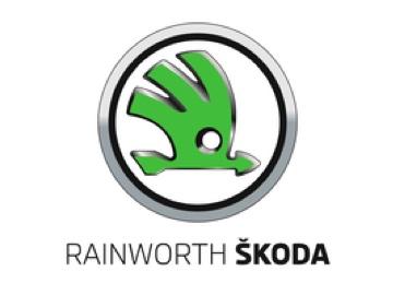 Rainworth Skoda Mansfield