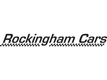 Rockingham Cars Approved Used