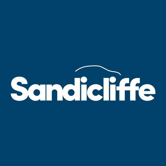 Sandicliffe Fordstore Nottingham